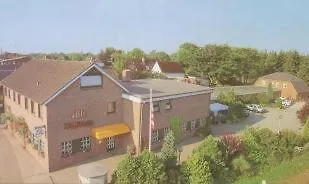 Casa de hóspedes Landgasthof Koehlbarg Hanerau-Hademarschen