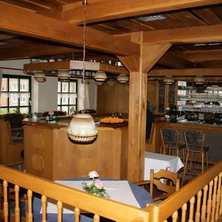 Gæstehus Landgasthof Koehlbarg Hanerau-Hademarschen