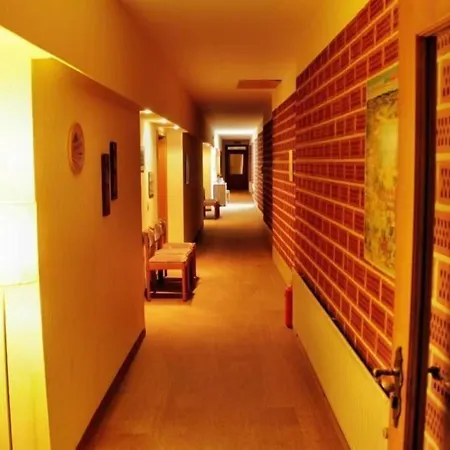 Landgasthof Koehlbarg 2*