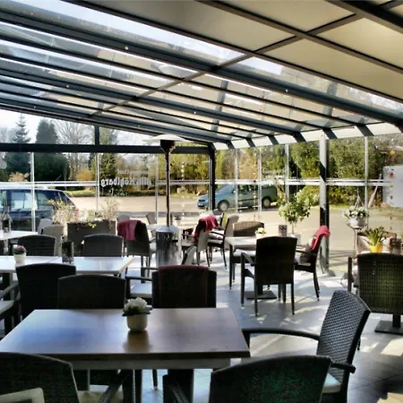 Affittacamere Landgasthof Koehlbarg 2*