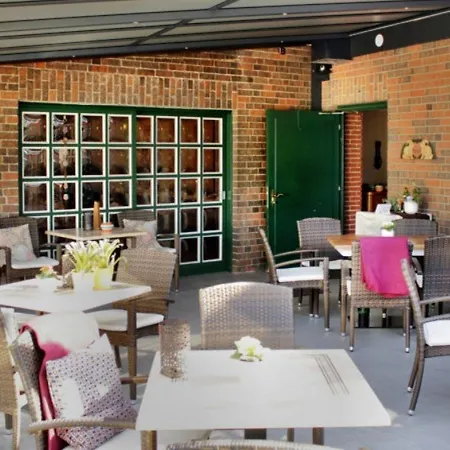 Affittacamere Landgasthof Koehlbarg Hanerau-Hademarschen