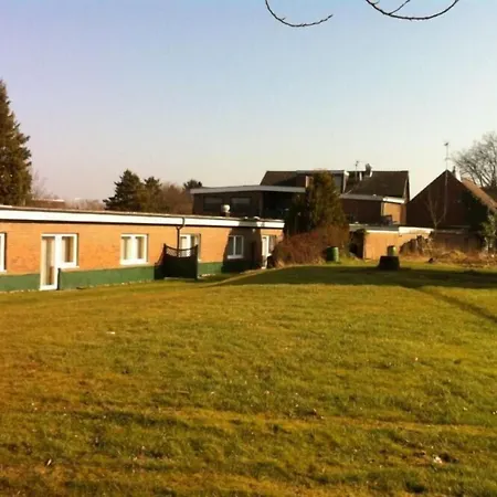 Landgasthof Koehlbarg Gæstehus 2*