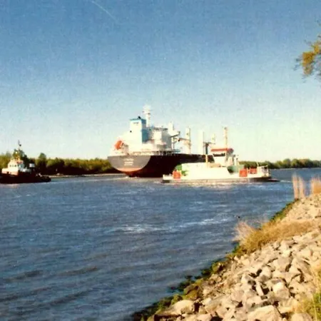 Landgasthof Koehlbarg