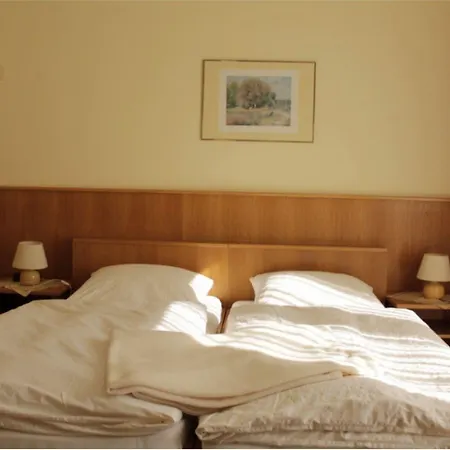 Landgasthof Koehlbarg Affittacamere