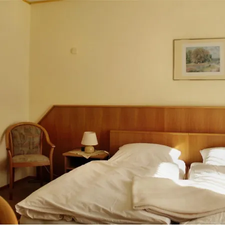 Landgasthof Koehlbarg Affittacamere 2*