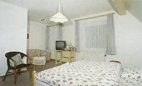 Casa de hóspedes Landgasthof Koehlbarg Hanerau-Hademarschen
