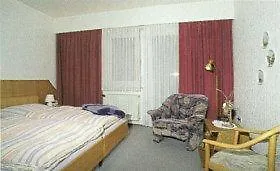 Landgasthof Koehlbarg 2*