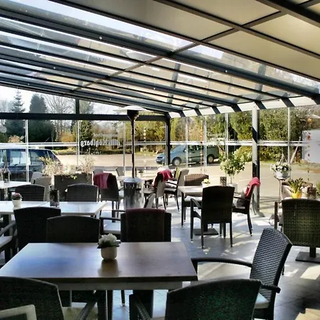 Landgasthof Koehlbarg 2*