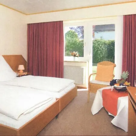 Landgasthof Koehlbarg 2* Hanerau-Hademarschen