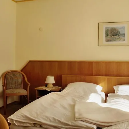 Affittacamere Landgasthof Koehlbarg