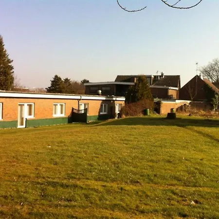 Landgasthof Koehlbarg Casa de hóspedes