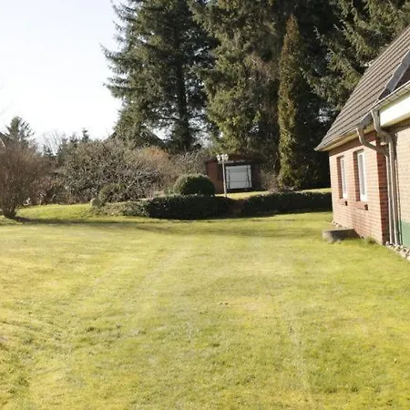 Casa de hóspedes Landgasthof Koehlbarg 2*
