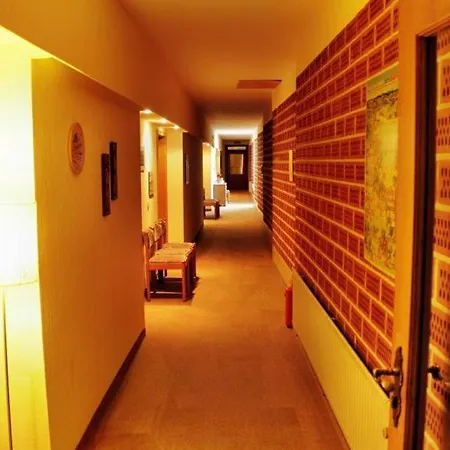 Landgasthof Koehlbarg 2*