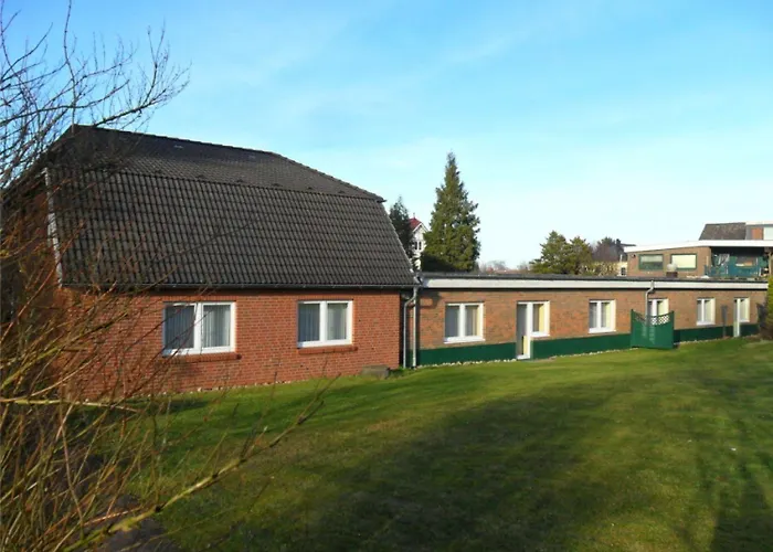 Landgasthof Koehlbarg Gasthuis 2*