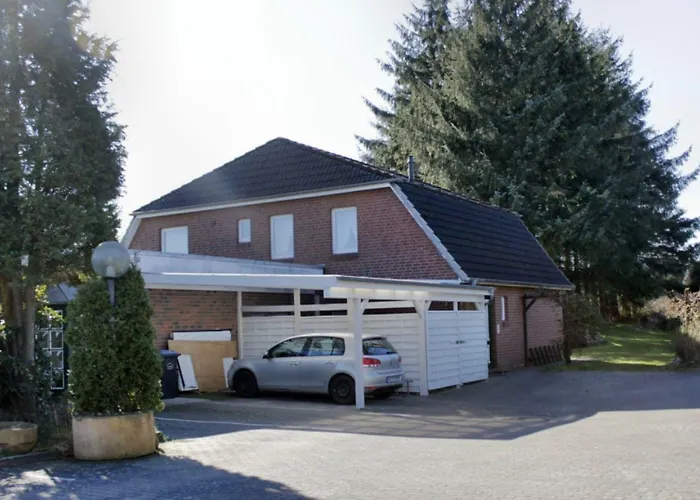 Gasthuis Landgasthof Koehlbarg