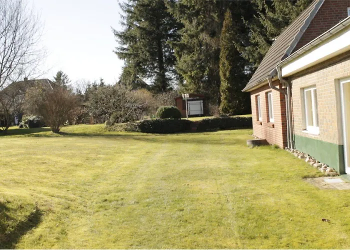 Landgasthof Koehlbarg Gasthuis
