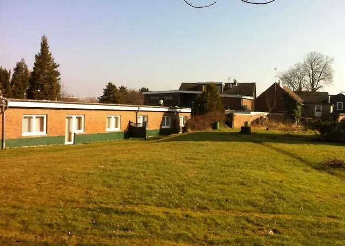 Landgasthof Koehlbarg Gasthuis 2*