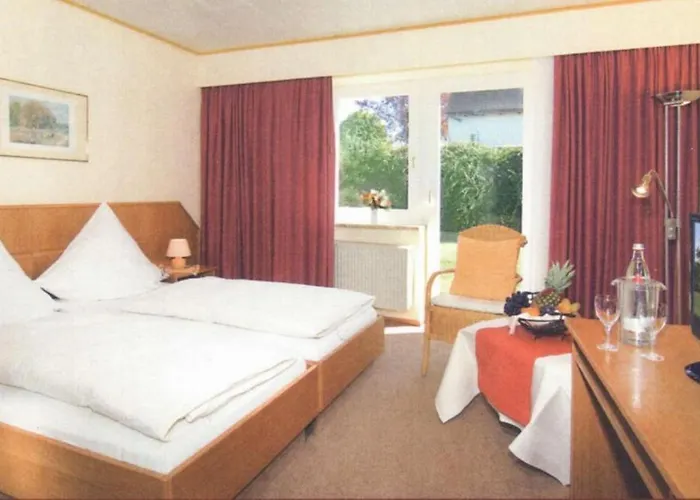 Landgasthof Koehlbarg 2* Hanerau-Hademarschen