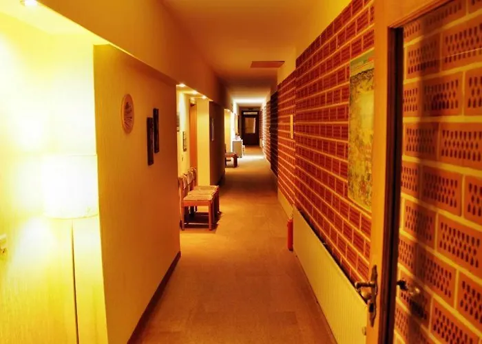 Landgasthof Koehlbarg 2*